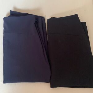 Express Super Soft Twill Skirt Bundle